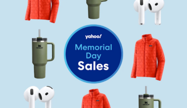 Memorial Day sales you can't miss: We found the deals worth your money from Apple, Kate Spade, Adidas, Bissell and more
