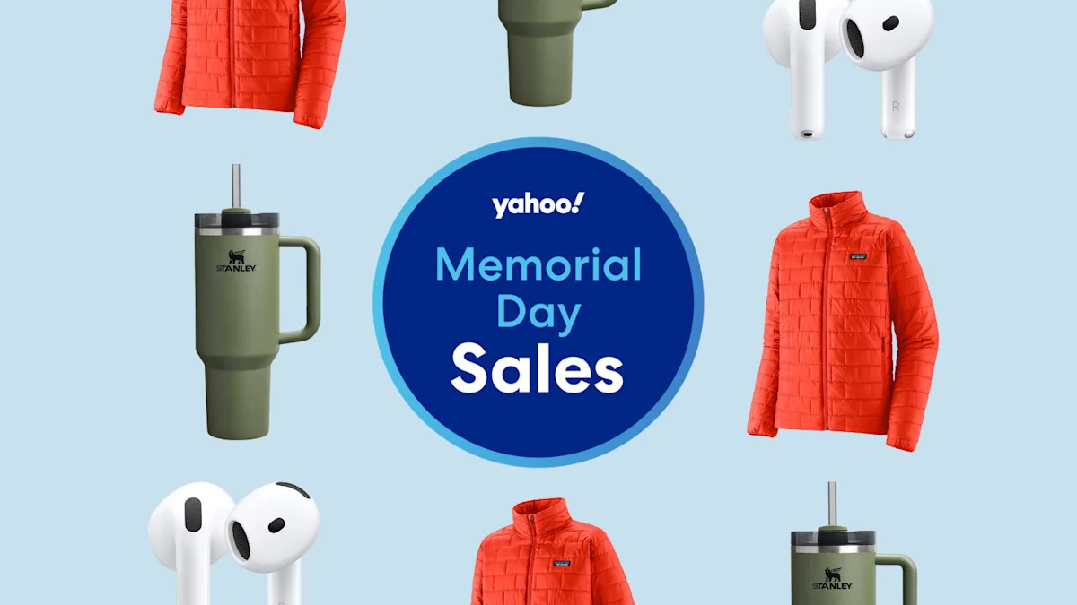 Memorial Day sales you can't miss: We found the deals worth your money from Apple, Kate Spade, Adidas, Bissell and more