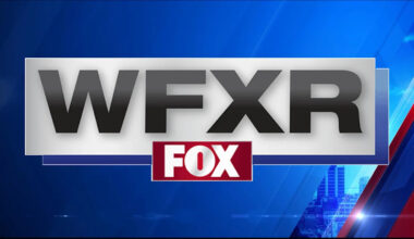 WFXR Roanoke