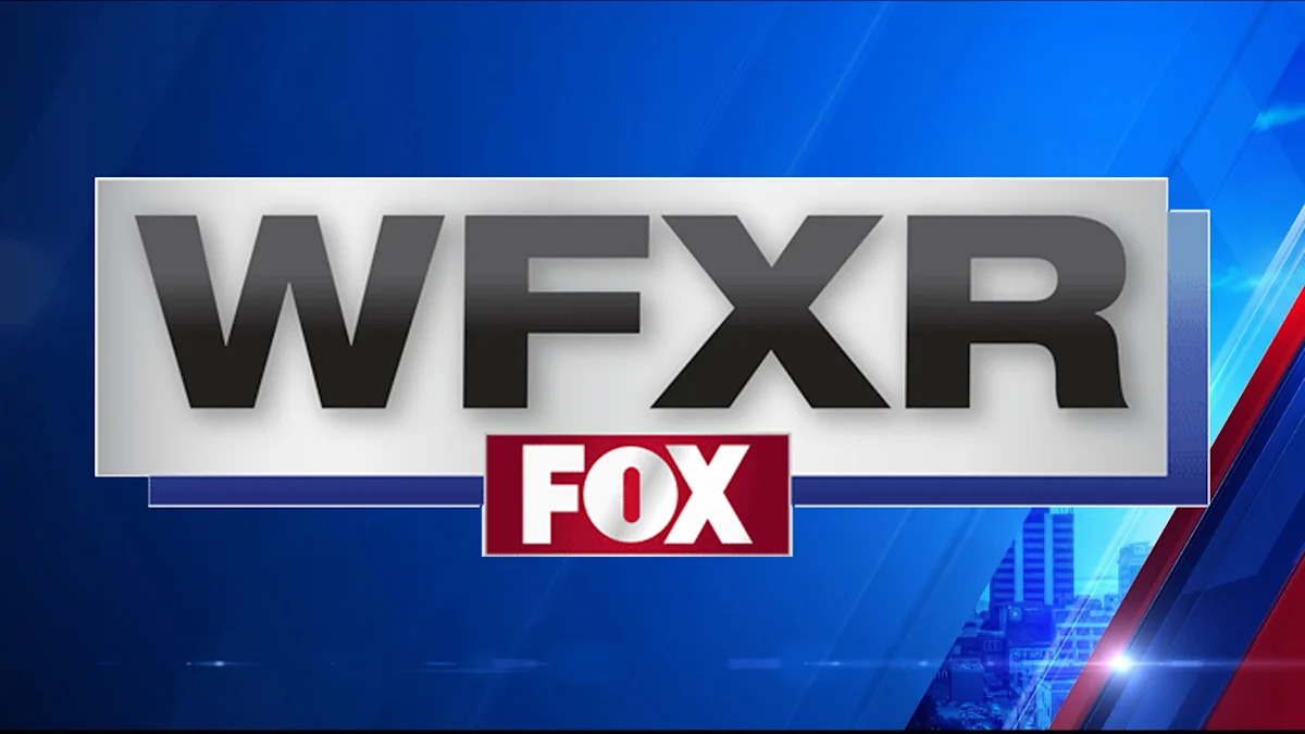 WFXR Roanoke