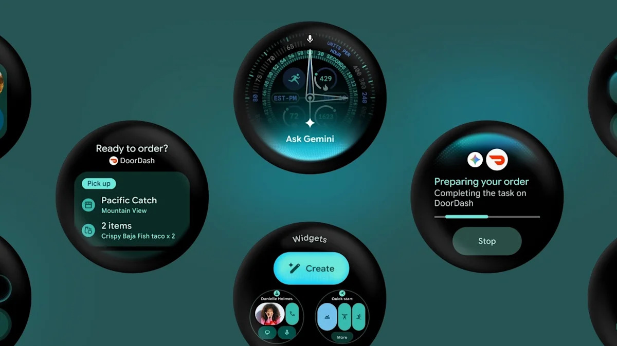 4 Things Google's Wear OS 7 Does Better Than Apple's watchOS 26