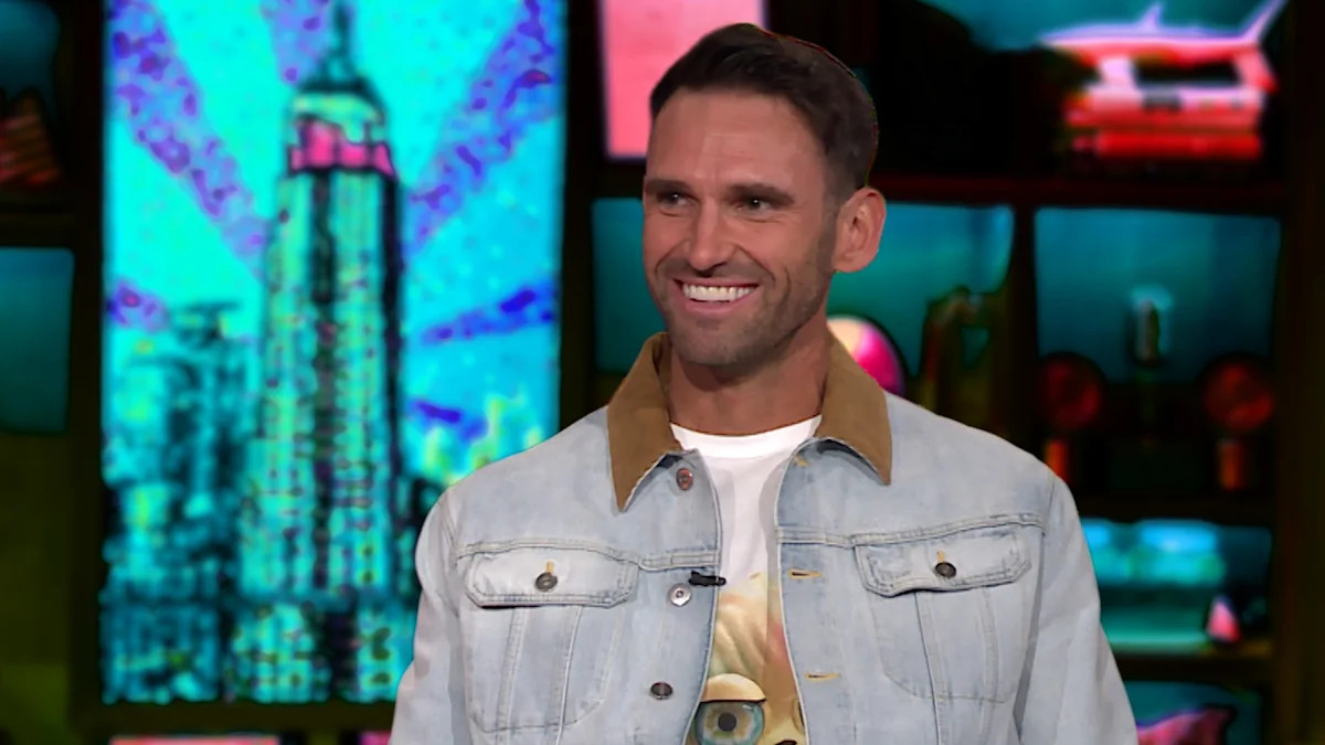 Carl Radke Was a Mess Rewatching His Fight with Kyle Cooke - Yahoo