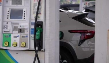 Is the cost of gas changing your summer plans? - Yahoo
