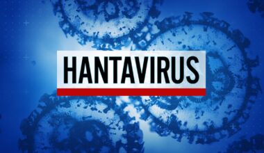 Someone in Chelan County tested positive for hantavirus – KIRO 7 News Seattle