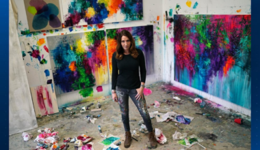 SouthSide Works lands pop-up gallery focused on manufacturing and art