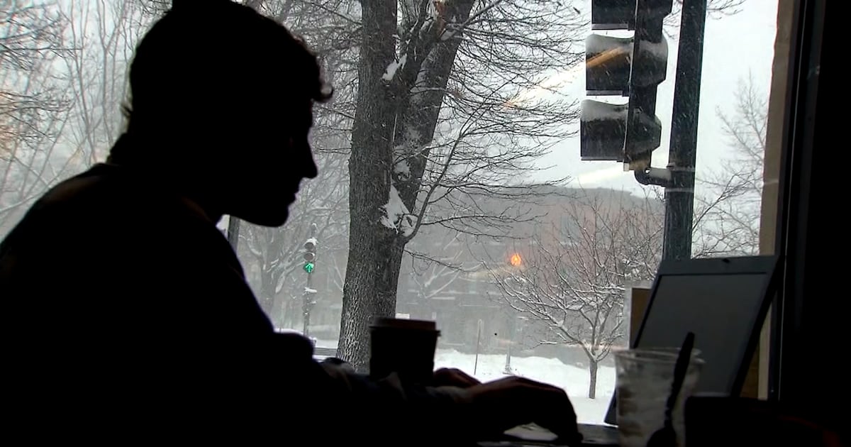 Ohio ranks 10th in most stressed states study