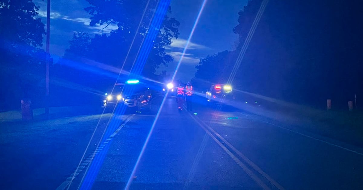 Woman dead after crash in Westmoreland County – WPXI
