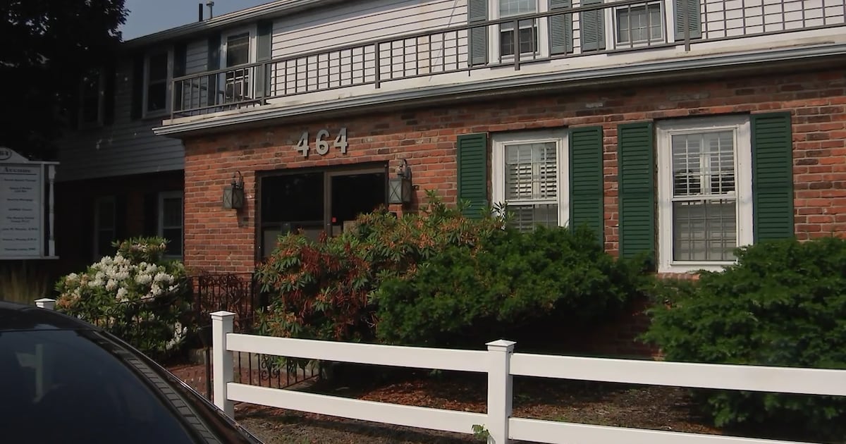 Owner of South Shore spa pleads guilty to injecting clients with bad Botox – Boston 25 News