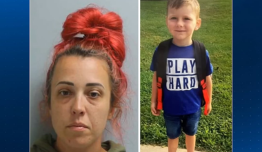 Westmoreland County adoptive mother convicted of 5-year-old boy’s death
