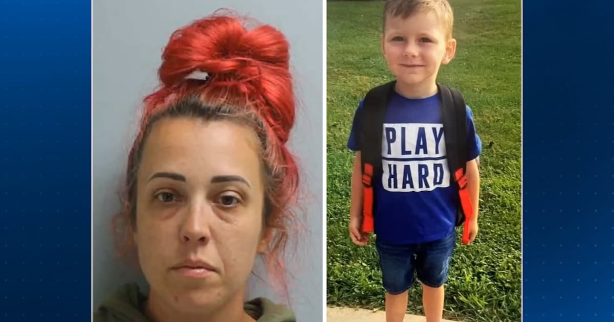 Westmoreland County adoptive mother convicted of 5-year-old boy’s death