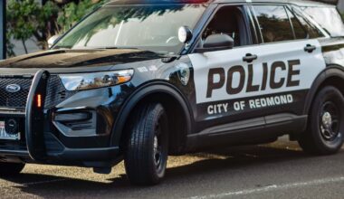 Man admits to breaking into Redmond home while residents were sleeping and stealing car, police say – KIRO 7 News Seattle