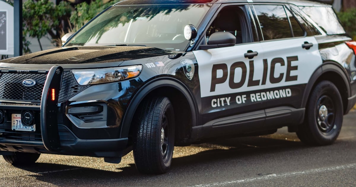 Man admits to breaking into Redmond home while residents were sleeping and stealing car, police say – KIRO 7 News Seattle