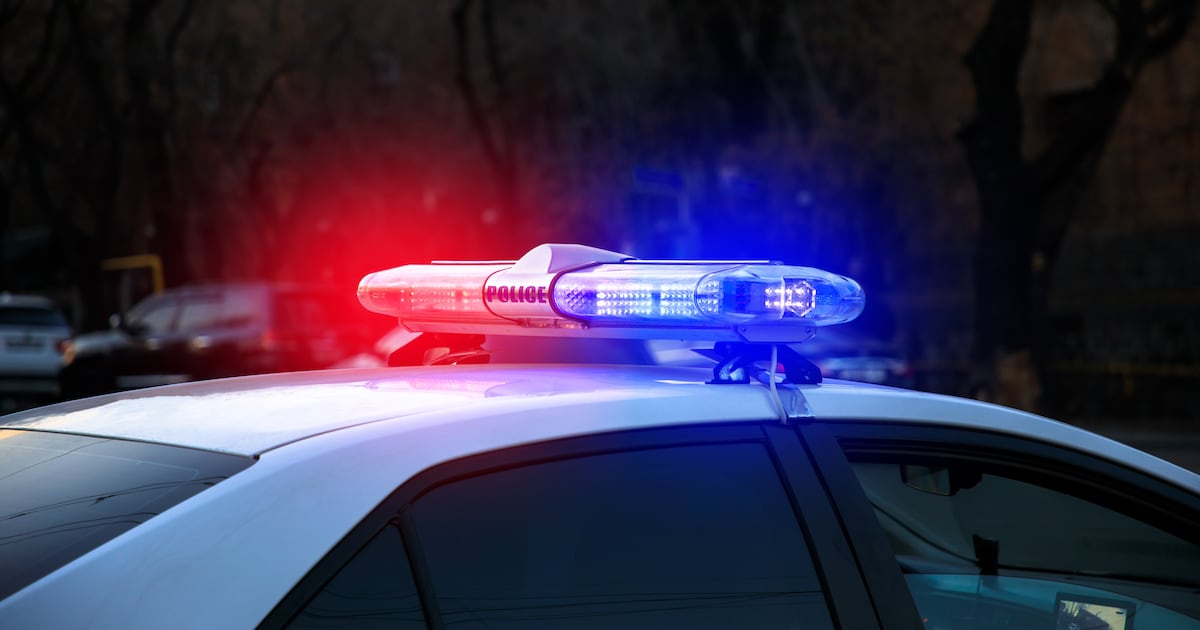 Person shot in Fayette County, police looking for suspect