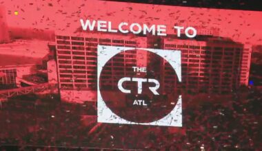 Re-imagined CNN Center – now just The Center – officially opens – WSB-TV Channel 2