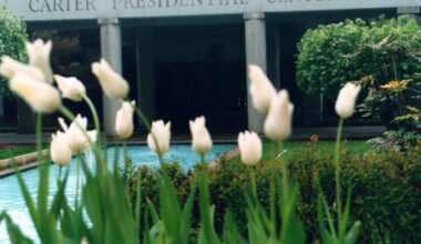 The Carter Center to host annual mental health forum on May 19 – WSB-TV Channel 2