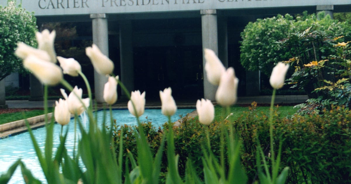 The Carter Center to host annual mental health forum on May 19 – WSB-TV Channel 2