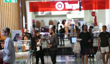 Consumer Price Index April 2026: Inflation cools in Australia to 4.2 per cent as oil prices stabilise