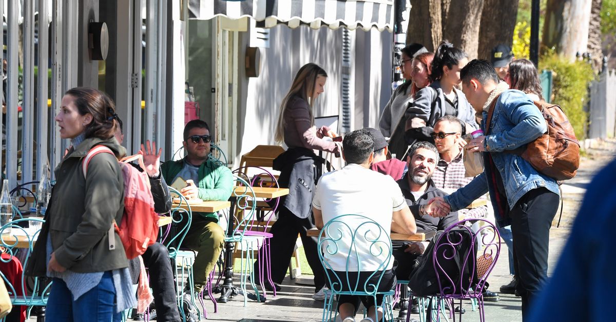 Australia unemployment rate: Surprise hike to 4.5 per cent in April 2026