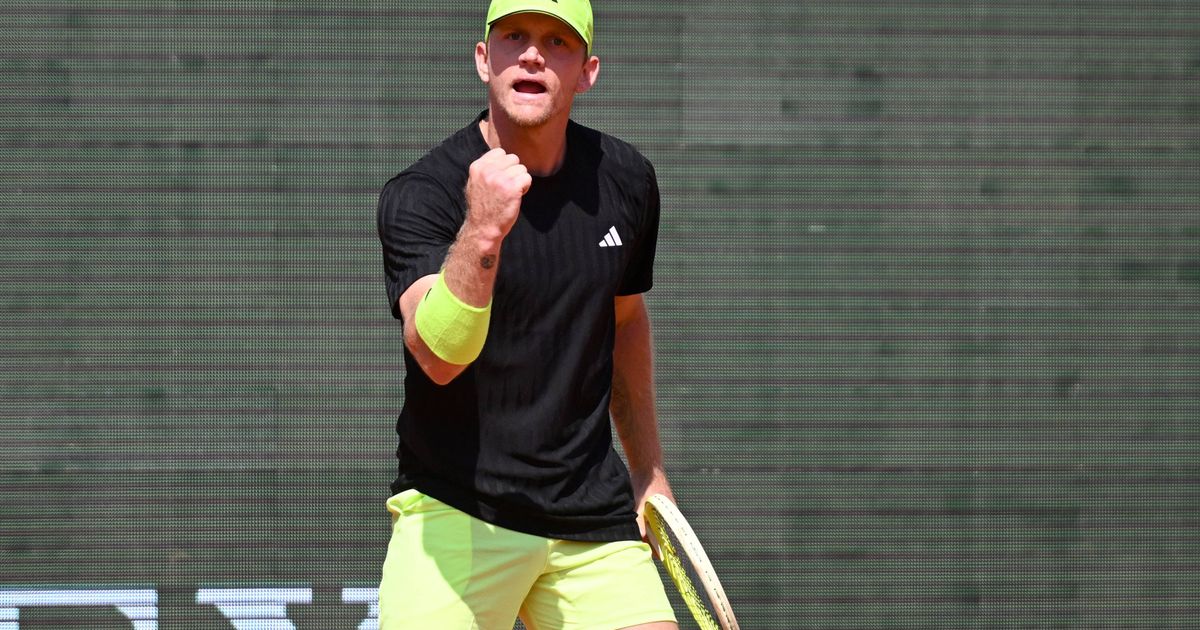 Tennisuptodate.com
