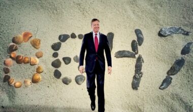 86 47. Now Indict Me. - The Bulwark