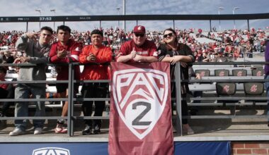 Canzano: Mountain West got "less than half" from Pac-12 in settlement