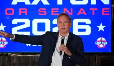 The Texas Senate election is a tossup