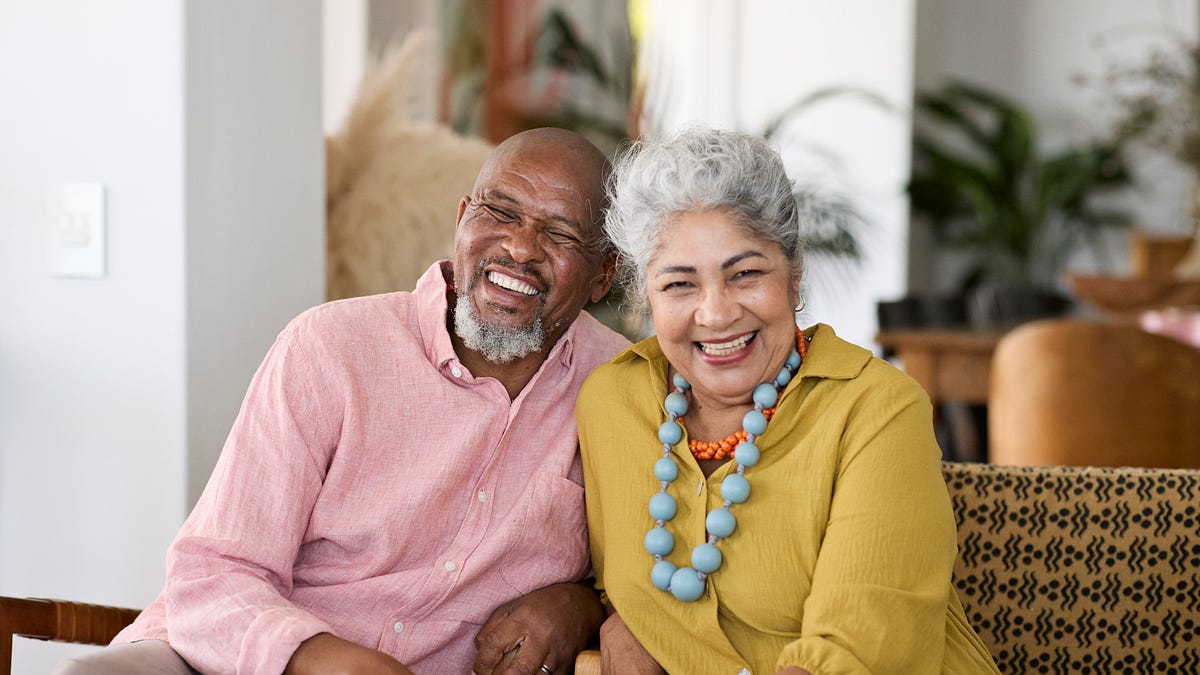 Seniors aren’t living on “fixed incomes”