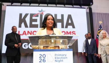 Why Tuesday’s Georgia Primary Has MASSIVE 2028 Implications
