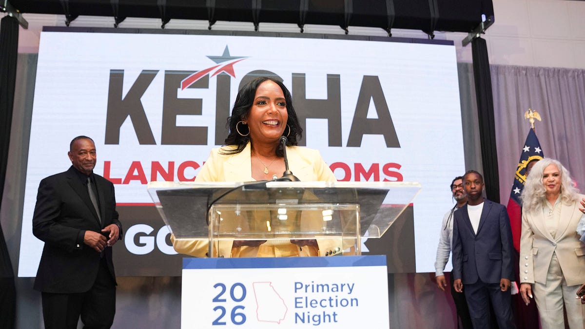 Why Tuesday’s Georgia Primary Has MASSIVE 2028 Implications