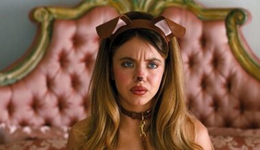 Does Sydney Sweeney Make You Uncomfortable?