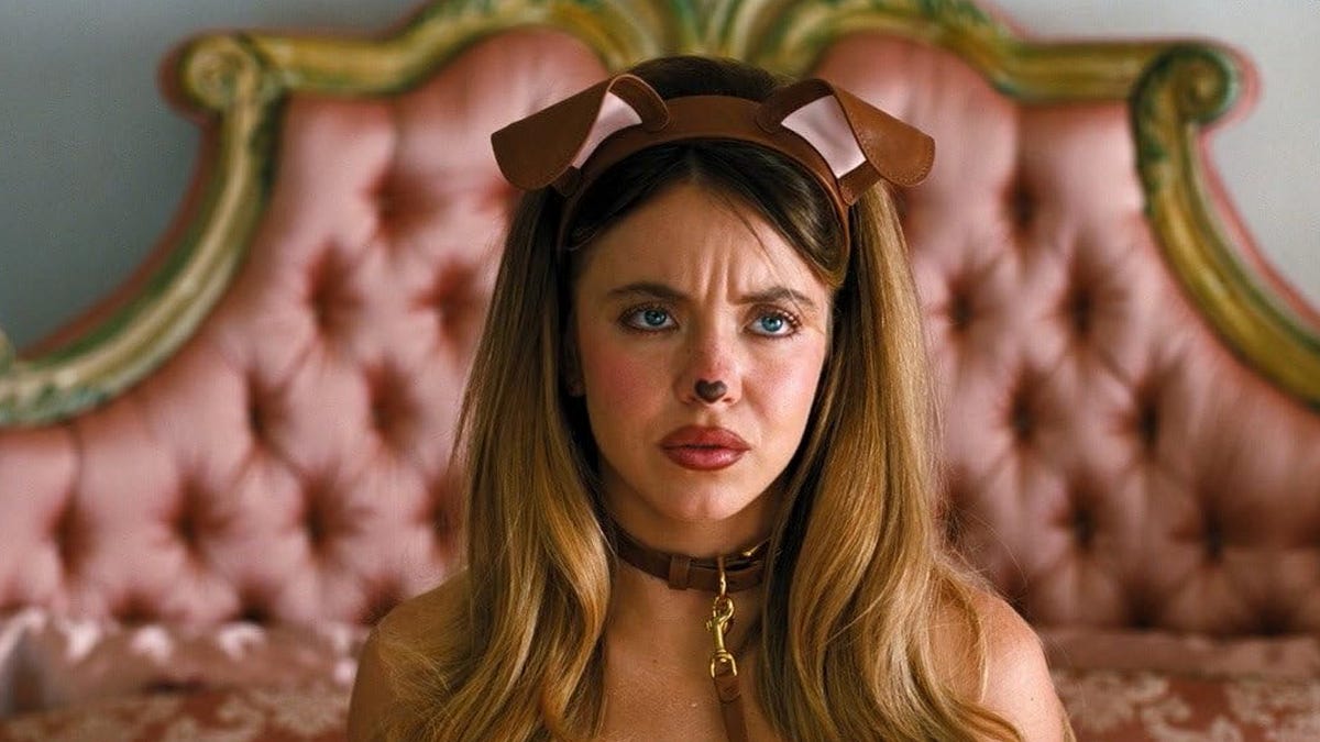 Does Sydney Sweeney Make You Uncomfortable?