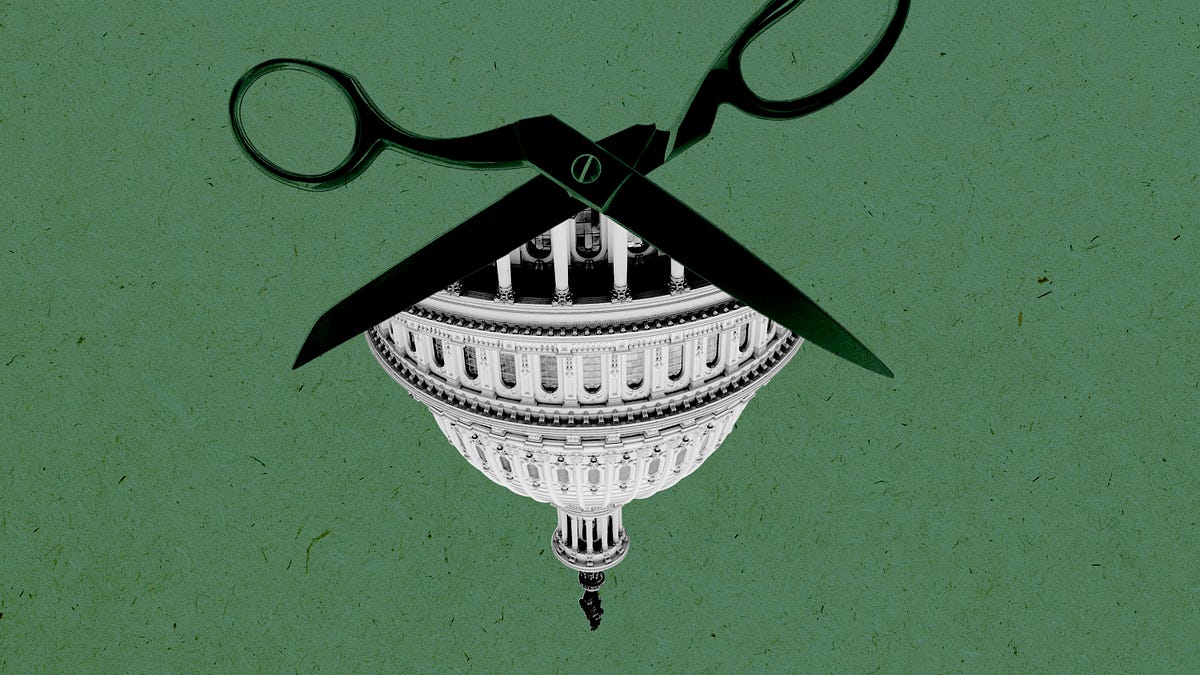 A Civil Cold War Is Coming - The Bulwark