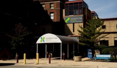 Illinois Hospitals Set Protocols for ICE. Whether Federal Agents Will Follow Them Is Not Clear