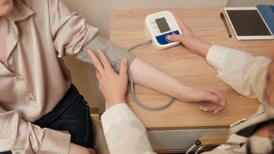Silent signs of Hypertension a heart surgeon says you should never ignore before it’s too late