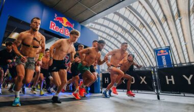 Hyrox Is Not Hybrid Training – Here’s Why That Matters