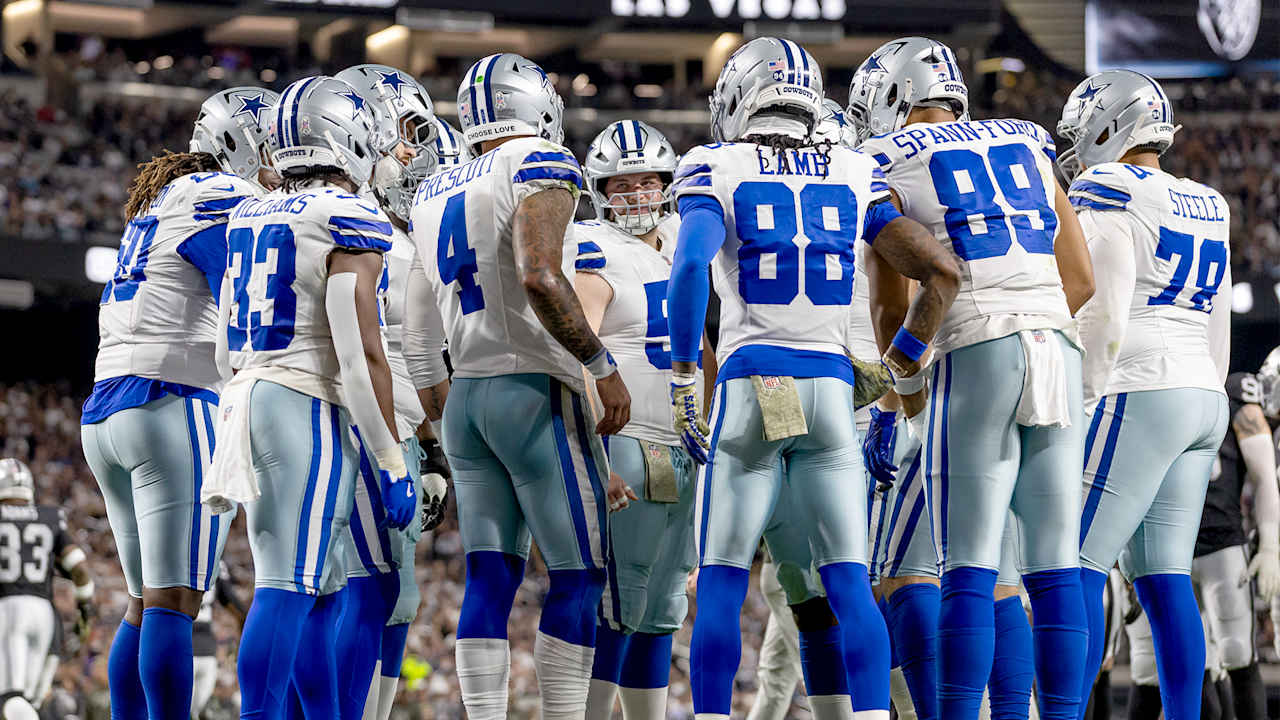 Dallas Cowboys logo