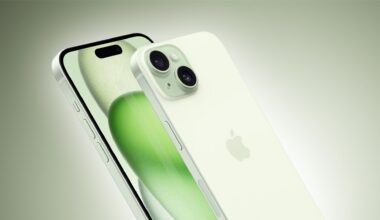 Apple Preparing 'Most Significant Overhaul in the iPhone's History'