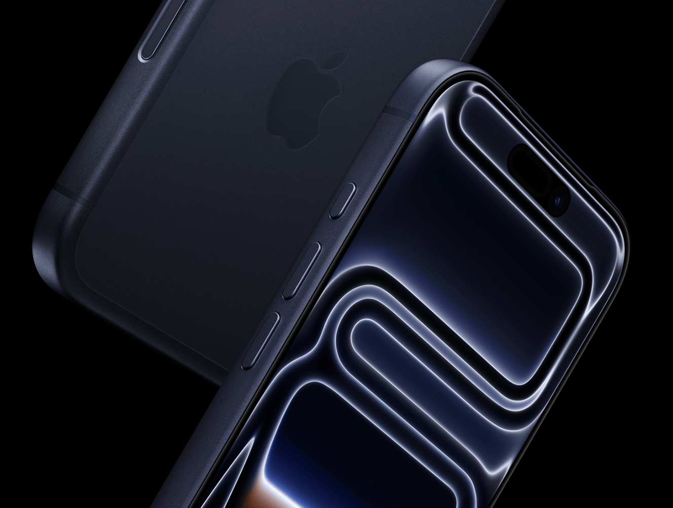2028 iPhone will reportedly feature advanced 4-side bending OLED displays