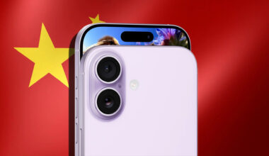 The iPhone 17 is skyrocketing in popularity in China