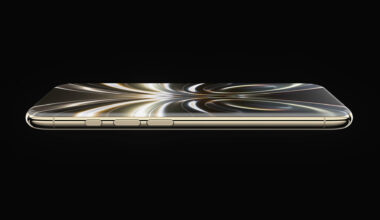 iPhone 20 renders shared in the latest leak