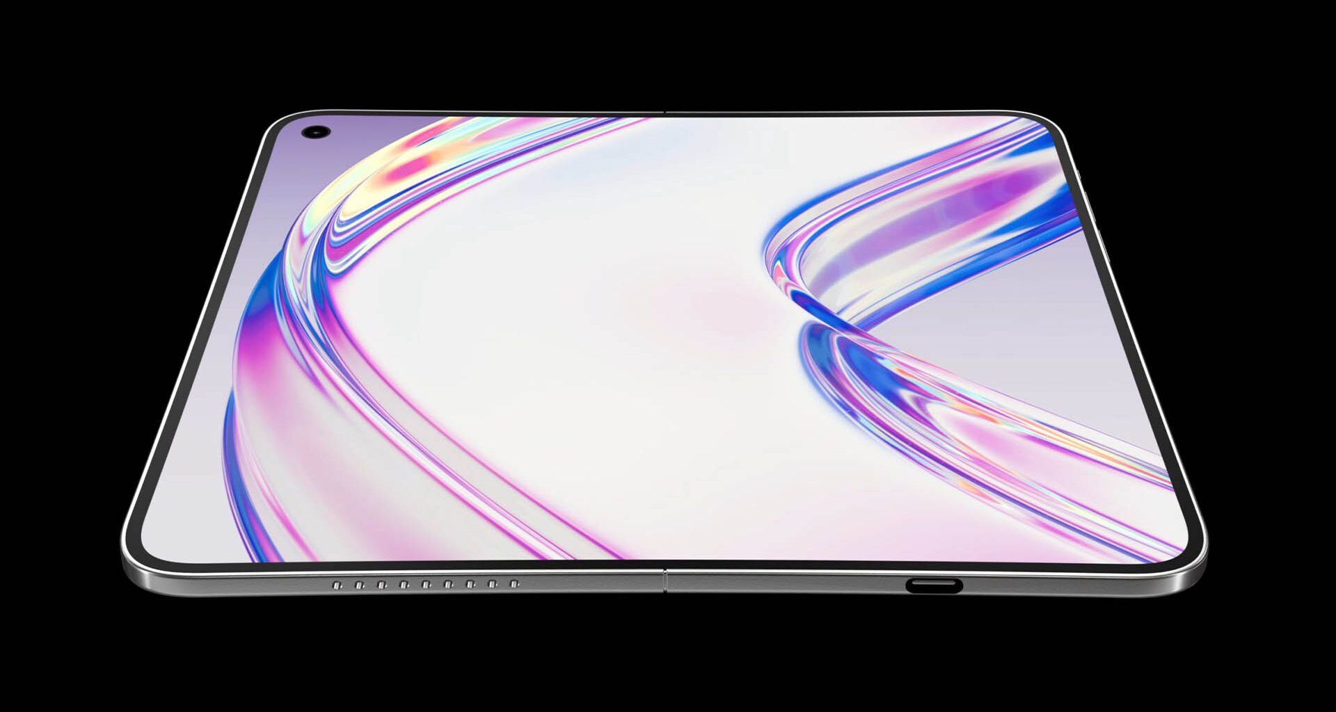 iPhone Fold's unique design components to be adopted by Apple's competitors