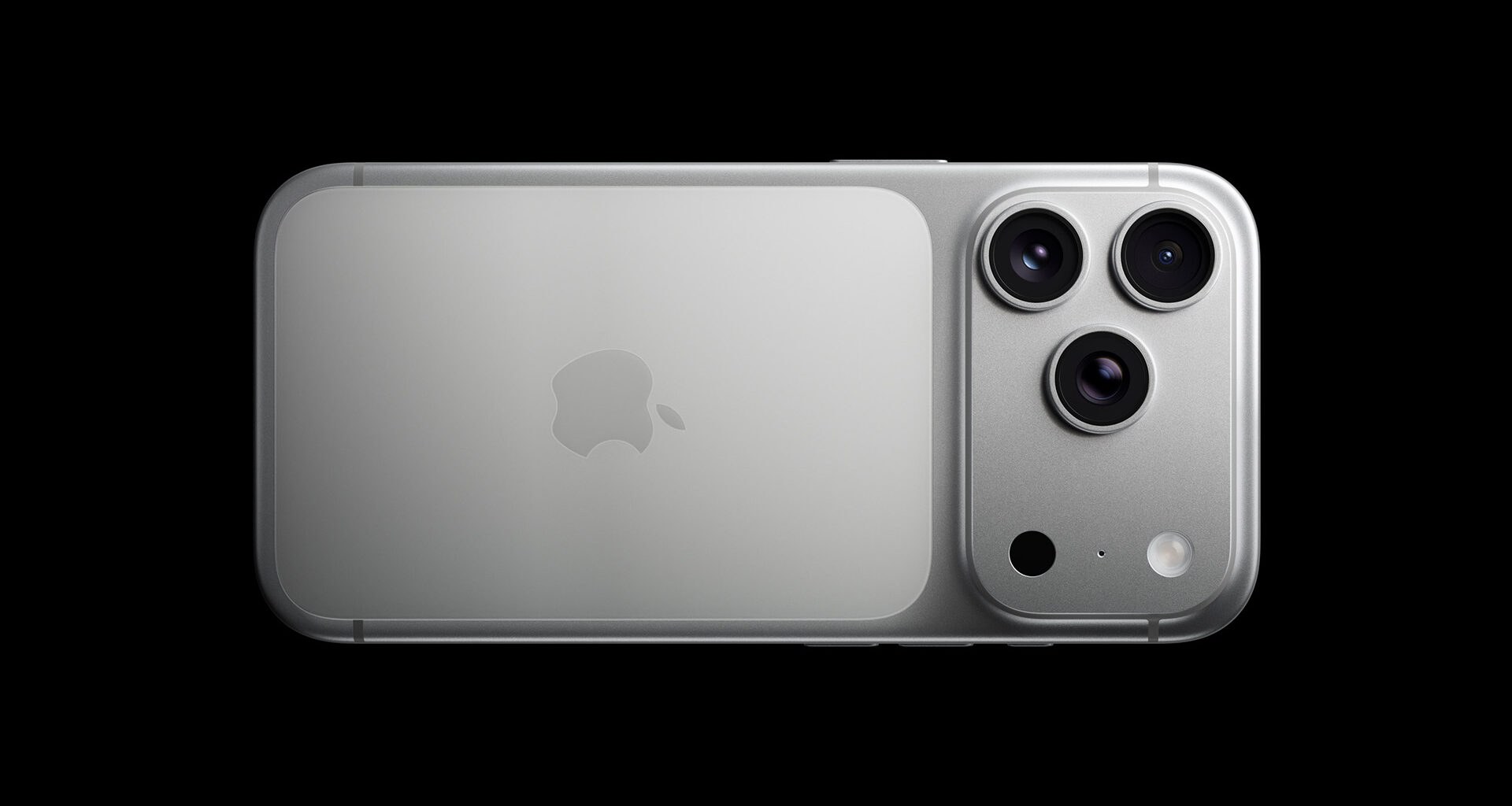 iPhone 21 is reportedly getting a massive ultrawide-angle camera