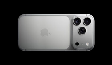 iPhone 21 is reportedly getting a massive ultrawide-angle camera