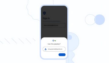 iPhone users have had the freedom to do this with their passkeys for months, Android is next