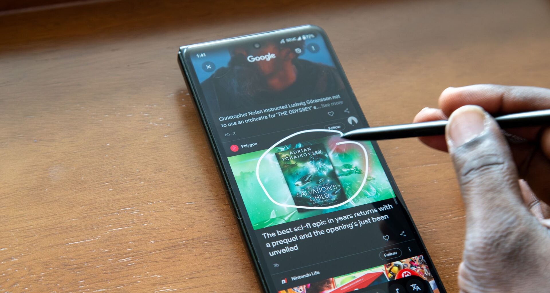 3 ways you can use Circle to Search to identify songs on any Android phone