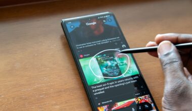 3 ways you can use Circle to Search to identify songs on any Android phone