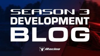 iRacing Development Update: May 2026 - iRacing.com