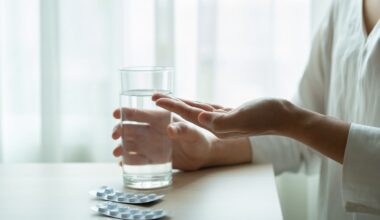 Common antidepressant recalled in the UK after wrong medicine found in packet