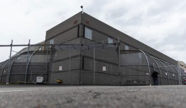 Delaney Hall hunger strike: Gov. Sherrill denied access