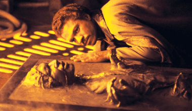Star Wars Saved The Original Trilogy By Ruining The Coolest Bad Guy
